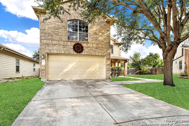 Details for 120 Rhew  , Cibolo, TX 78108