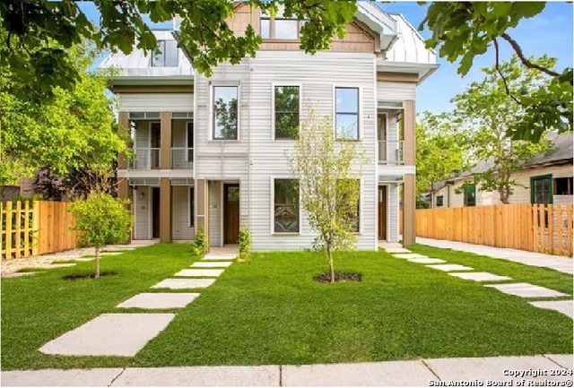 Details for 808 Carson St E 102, San Antonio, TX 78208