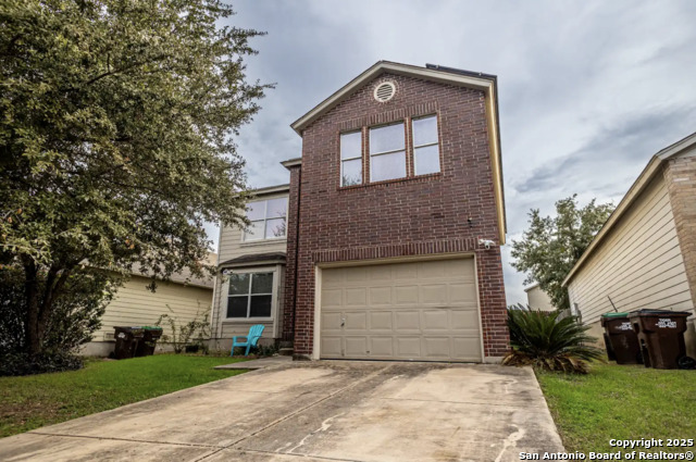 Details for 9850 Carswell Peak, San Antonio, TX 78245