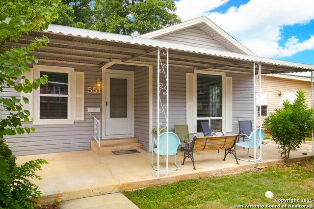 Details for 551 Mayfield E, San Antonio, TX 78214