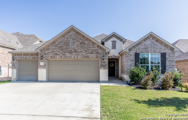 Details for 7421 Cimarron Lake, Boerne, TX 78015