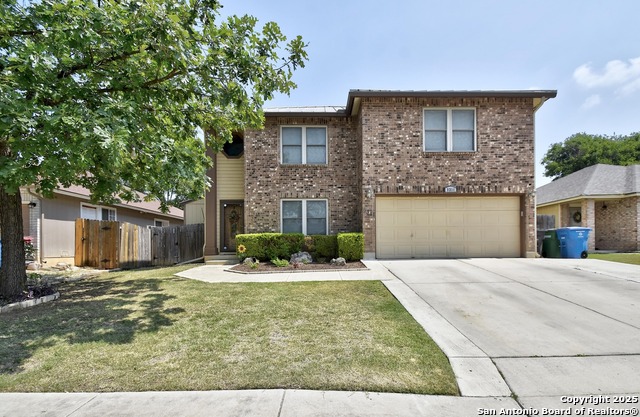 Details for 9311 Bowen Dr., San Antonio, TX 78250