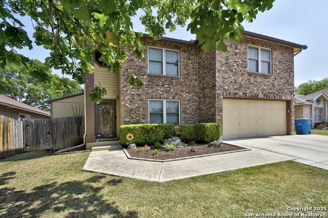 Image 2 of 30 For 9311 Bowen Dr.