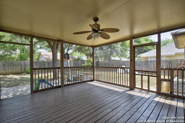 Image 27 of 30 For 9311 Bowen Dr.