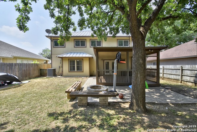 Image 30 of 30 For 9311 Bowen Dr.