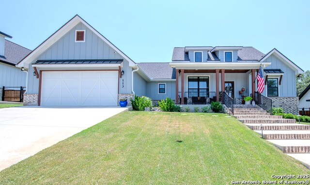 Details for 113 Bayberry Ct, La Vernia, TX 78121