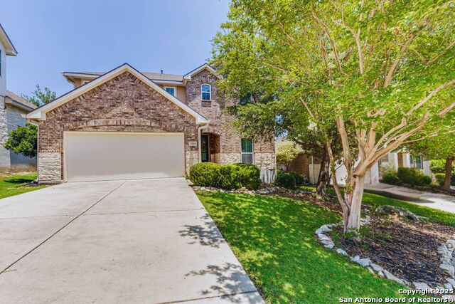 Image 3 of 40 For 3319 Brooktree Ct