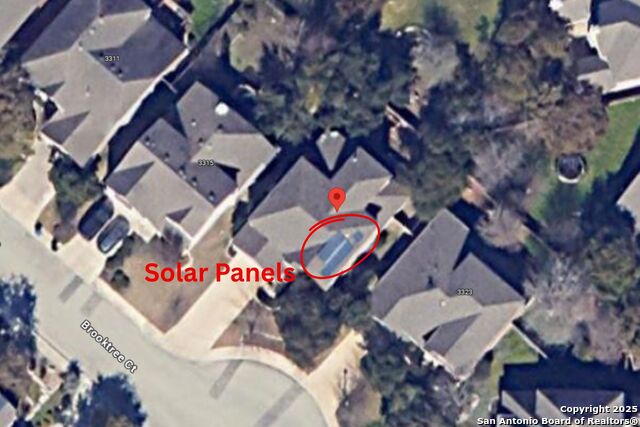 Image 38 of 40 For 3319 Brooktree Ct