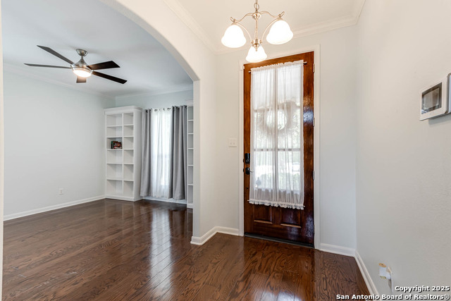 Image 5 of 40 For 3319 Brooktree Ct