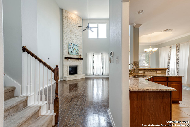 Image 8 of 40 For 3319 Brooktree Ct