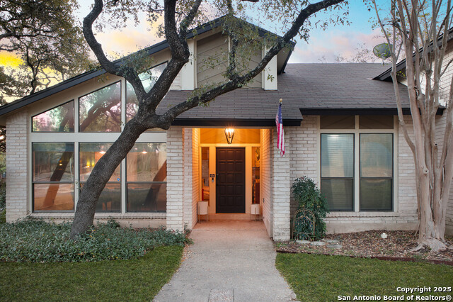 Details for 14718 War Admiral, San Antonio, TX 78248