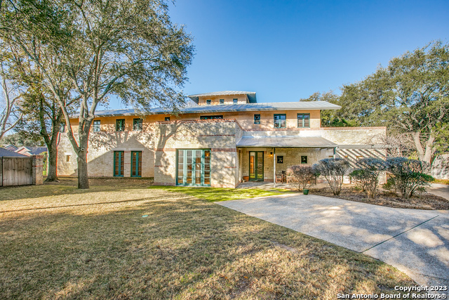 Details for 2 Laurel Pl  , San Antonio, TX 78209