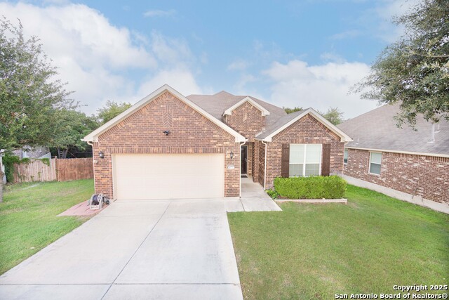 Details for 10772 Texas Star, Helotes, TX 78023