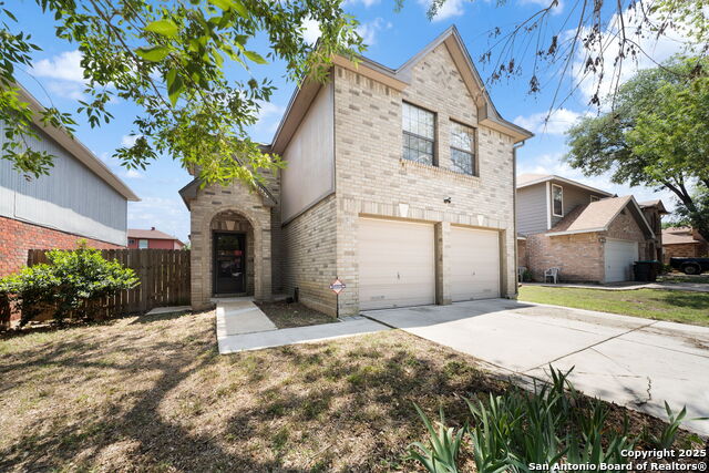 Details for 11334 Bald Mountain Dr, San Antonio, TX 78245