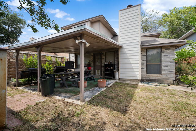 Image 23 of 27 For 11334 Bald Mountain Dr