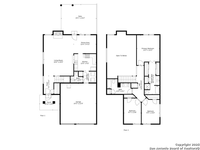 Image 27 of 27 For 11334 Bald Mountain Dr