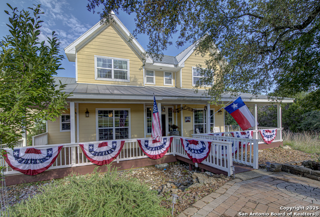 Details for 6015 Cornwall, Spring Branch, TX 78070