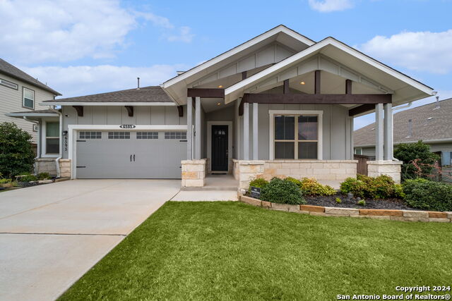 Details for 6595 Mason Vly, Schertz, TX 78108