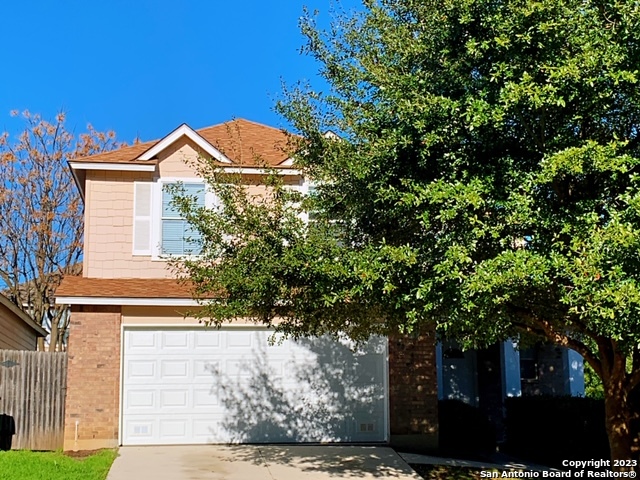 Details for 5403 Tomas Circle, San Antonio, TX 78240