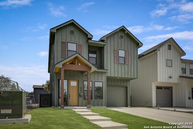 Details for 1947 French Pl W, San Antonio, TX 78201