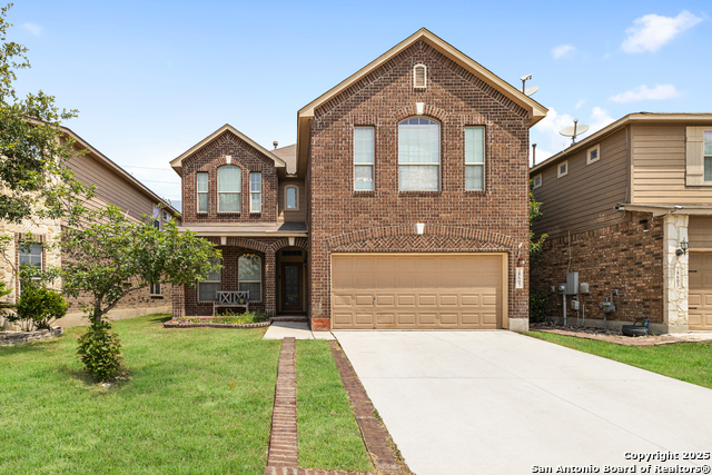 Details for 8607 Lahemaa, San Antonio, TX 78251