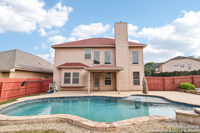 Listing photo id 39 for 5514 Waldon Walk