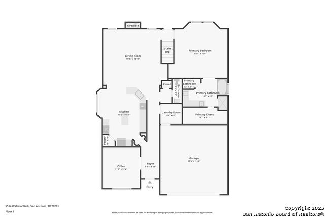 Listing photo id 41 for 5514 Waldon Walk