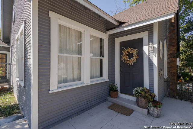 Details for 414 Rosewood, San Antonio, TX 78212