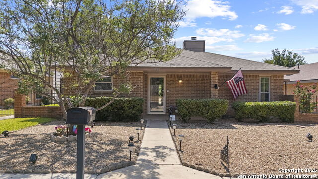 Details for 1008 Robert Derrick Dr., Schertz, TX 78154