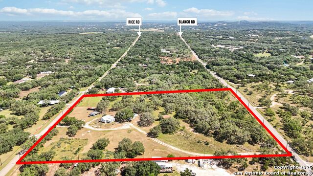 Details for 30951 Blanco Rd, Bulverde, TX 78163