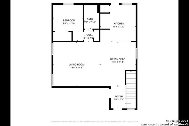 Image 32 of 33 For 13735 Prospector Post