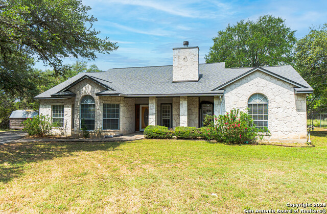 Details for 5535 Circle Oak Dr., Bulverde, TX 78163