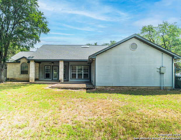 Image 23 of 25 For 5535 Circle Oak Dr.