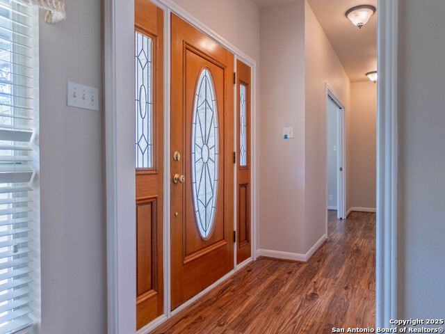 Image 3 of 25 For 5535 Circle Oak Dr.