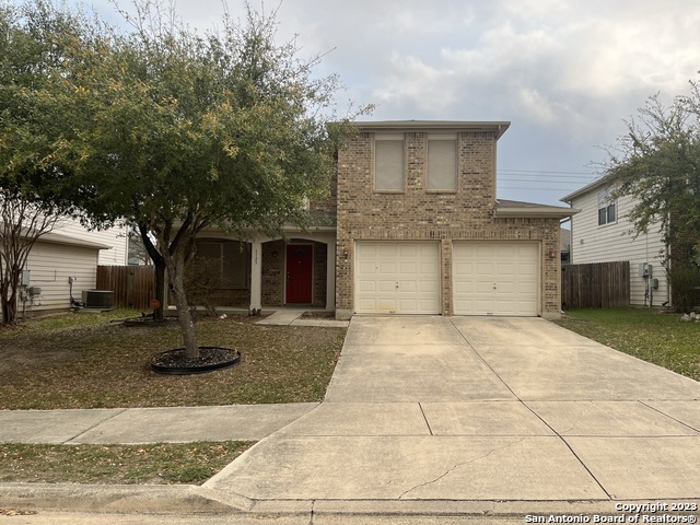 Details for 5125 Brookline, Schertz, TX 78108