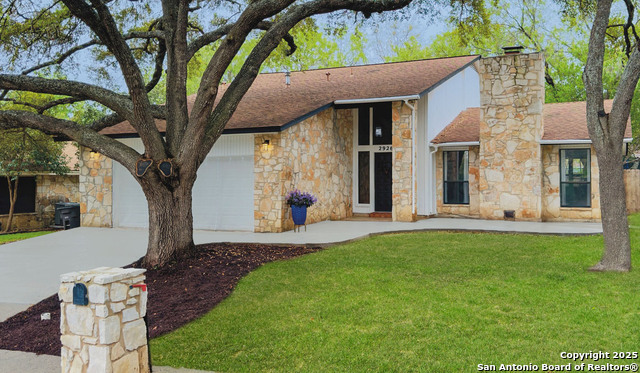 Details for 2926 Quail Oak, San Antonio, TX 78232