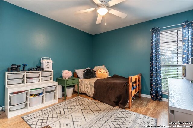Listing photo id 11 for 4415 Shavano Way