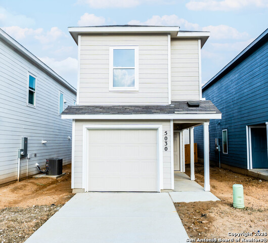Details for 5030 Cedar Sage, Converse, TX 78109