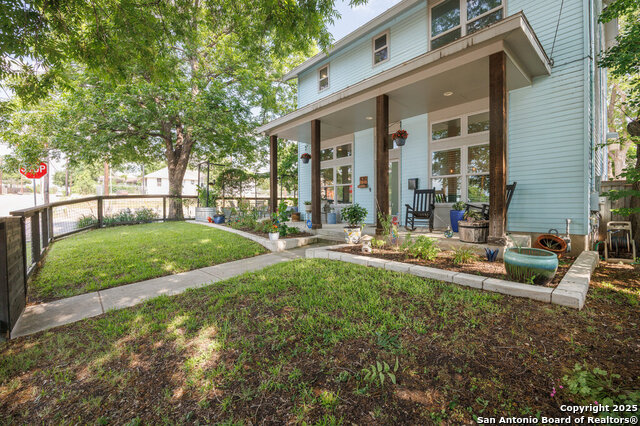 Details for 430 Burleson, San Antonio, TX 78202