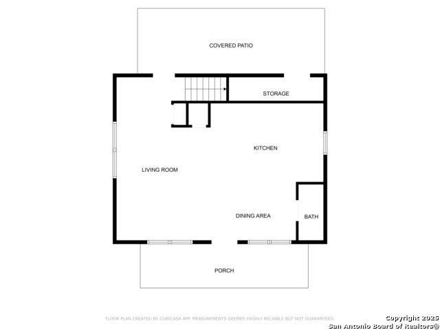 Listing photo id 14 for 430 Burleson