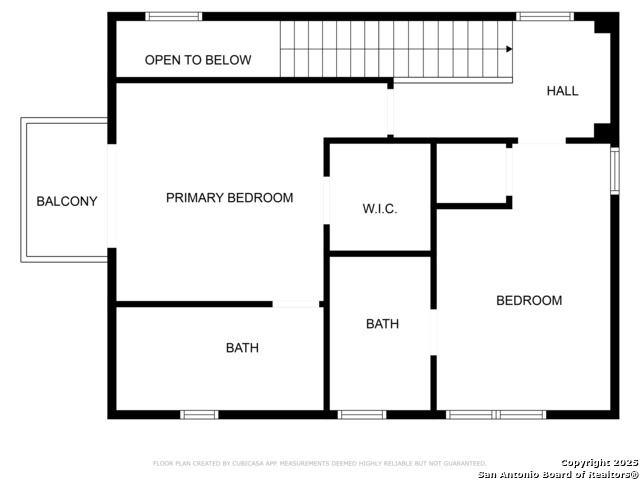 Listing photo id 15 for 430 Burleson
