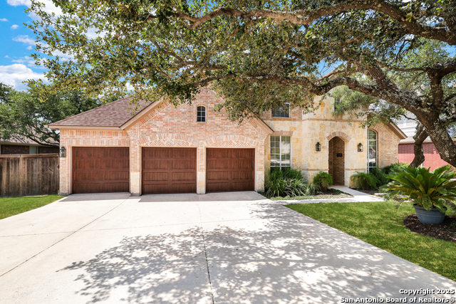 Details for 11 Gemsbuck Rise, San Antonio, TX 78258