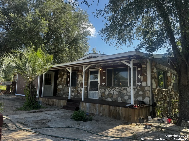 Details for 19518 Florence, Lytle, TX 78052