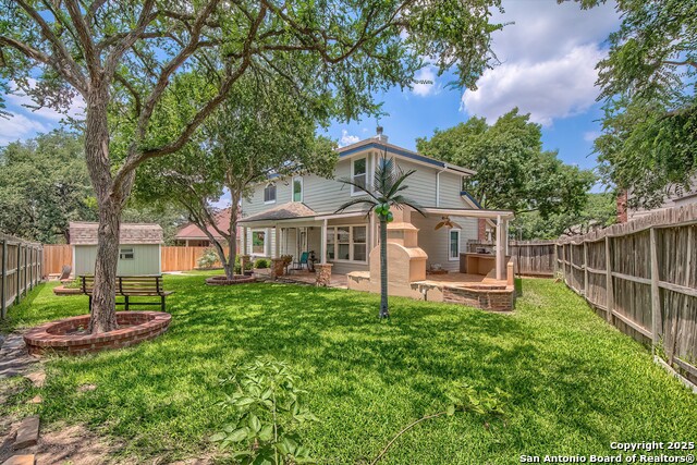 Listing photo id 32 for 3512 Mcalister
