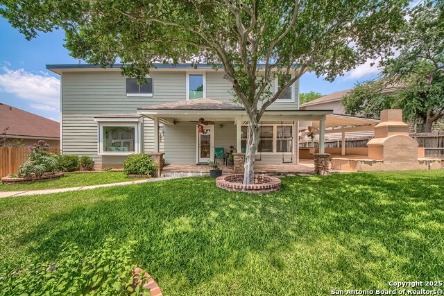 Listing photo id 33 for 3512 Mcalister