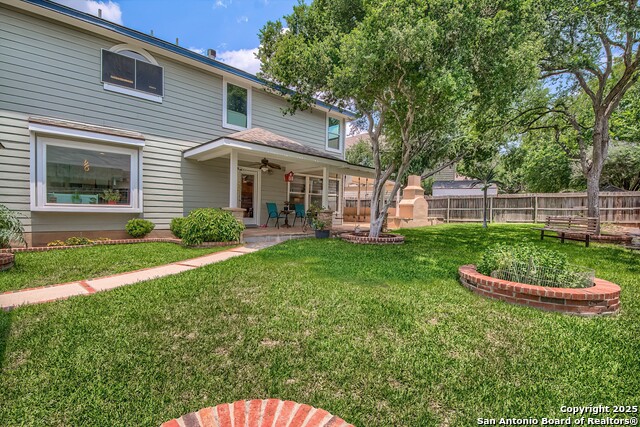 Listing photo id 36 for 3512 Mcalister