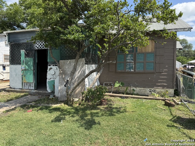 Details for 707 John Page Dr, San Antonio, TX 78228