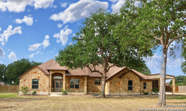 Details for 156 Vintage Ranch, La Vernia, TX 78121
