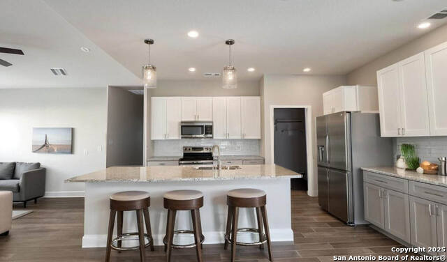 Details for 1041 Burning Tree, Spring Branch, TX 78070