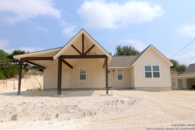 Details for 2503 Golf  , Spring Branch, TX 78070